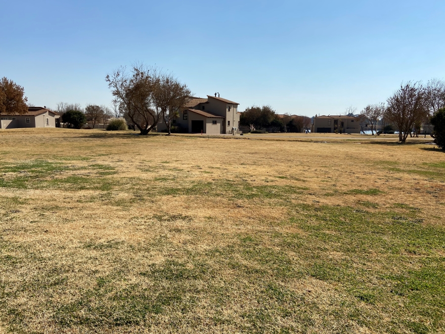 0 Bedroom Property for Sale in Club Milos Estate Free State